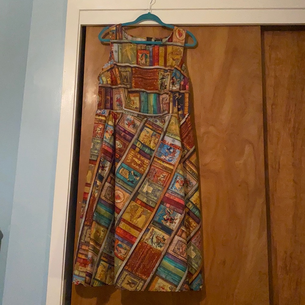 Retrolicious Fairytale Dress